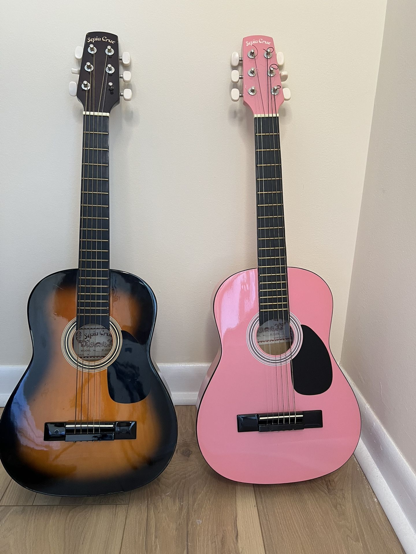 GUITAR Children Acoustic