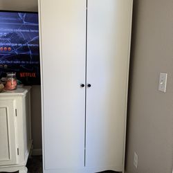 IKEA infant/toddler closet-OBO! Or better Offer