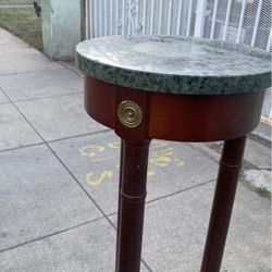 Small Stool