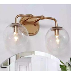 Vanity Bathroom Light Lights 