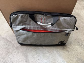 Travis Laptop/Messenger Bag