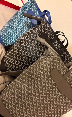 GM GOYARD Handbags