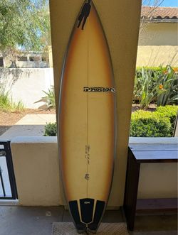 6’8” Proctor G4E Surfboard Shortboard epoxy