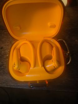 Powe Beats Pro 2 (new edition)