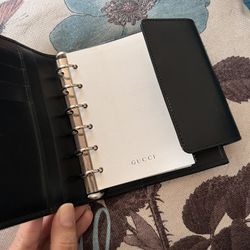 Gucci Agenda Pm