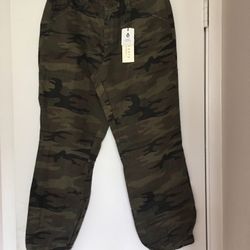 Sanctuary Brand ,Retreat Pants , Size 25 