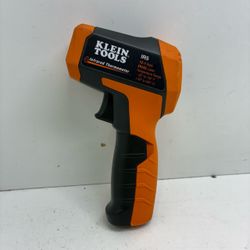 Klein Tools Infrared Thermometer 21978734