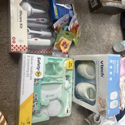 Baby Stuff