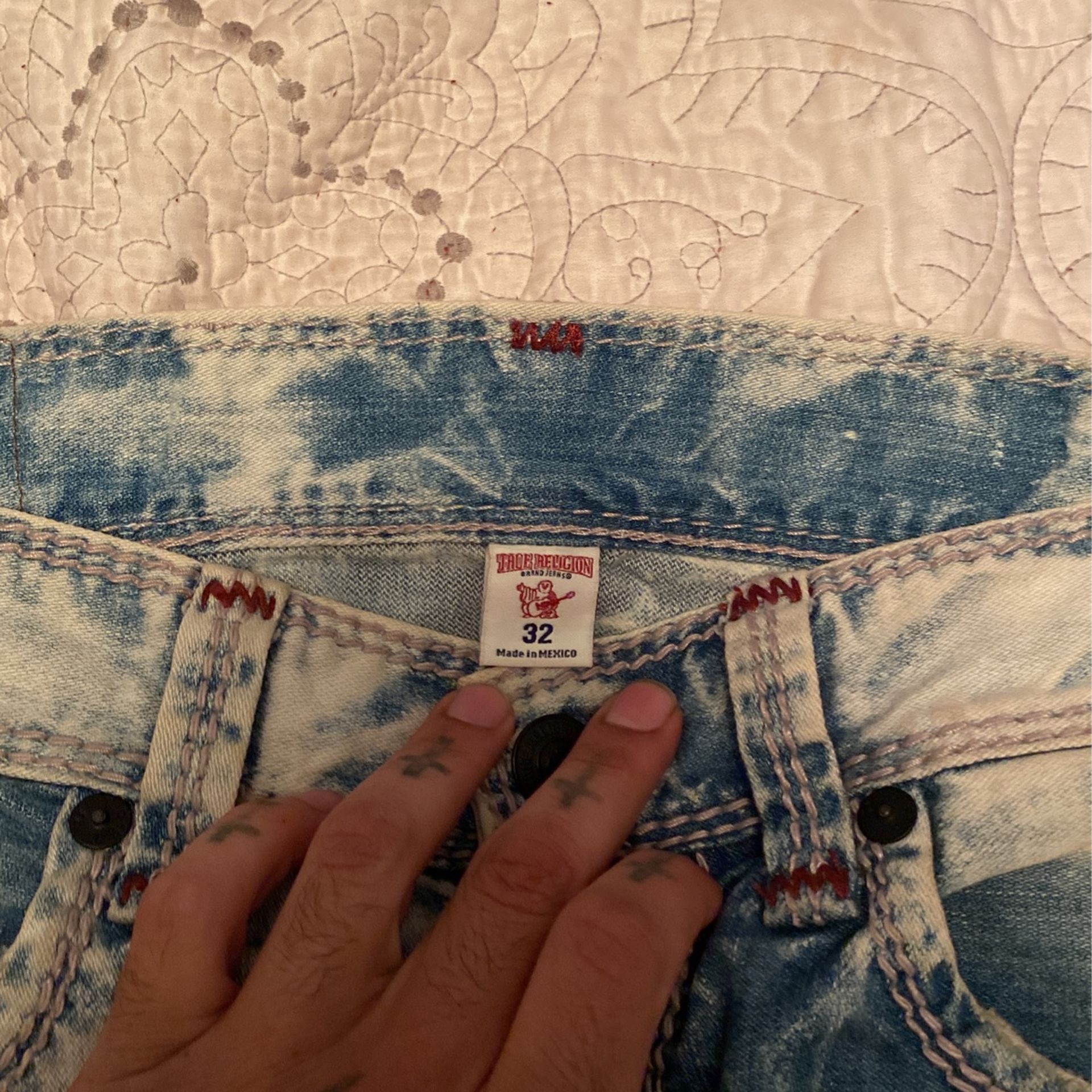 True Religion Jeans