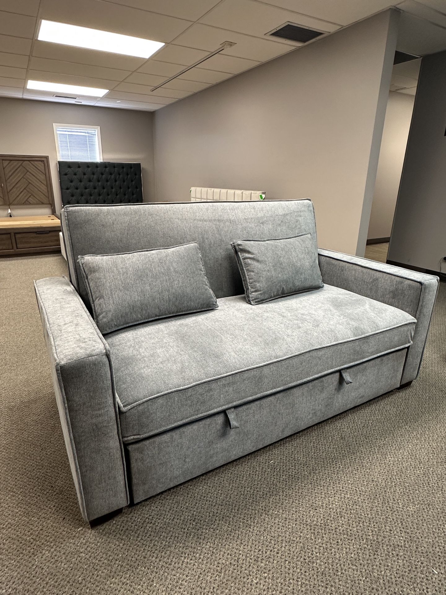 Brand New Sleeper Sofa 