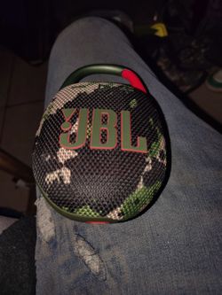 JBL clip 5