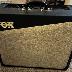 VoxAV30 Used Electric Guitar Amp