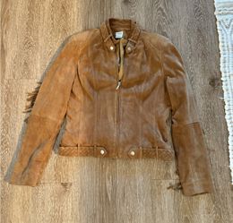 Cache jacket