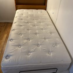 Recliner Bed
