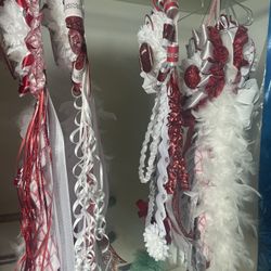 Homecoming Mums 