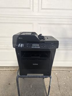 Brother Printer 
