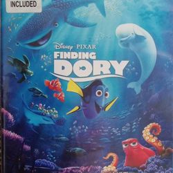 Finding Dory