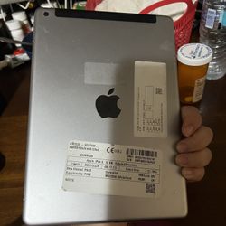iPad Gen 6