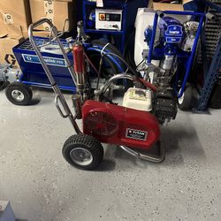 Sprayers