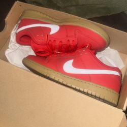 Nike SB Dunk