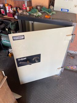 Southern California safe company FireGuard