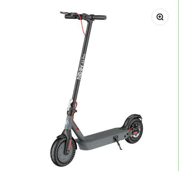 Electric Scooter Brand New In The Box