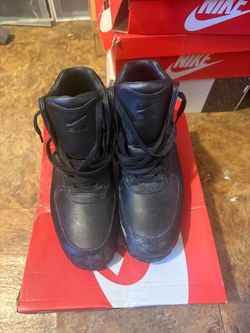 ACG BOOTS