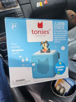 Tones Starter Set