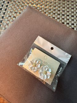 Earrings ,designed to elevate everyday style