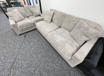 🚨🚨Save PRICE is Real !!! 🚨🚨Save PRICE is Real !!!!$799 Sofa & loveseat sets