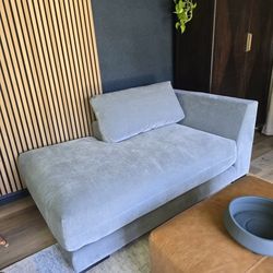 Small Sofa
