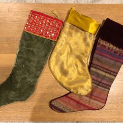 Christmas Stockings