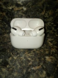 Airpod Pro Gen 3