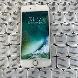 Factory unlocked apple iphone 6s 16 gb, Sold with store warranty 
