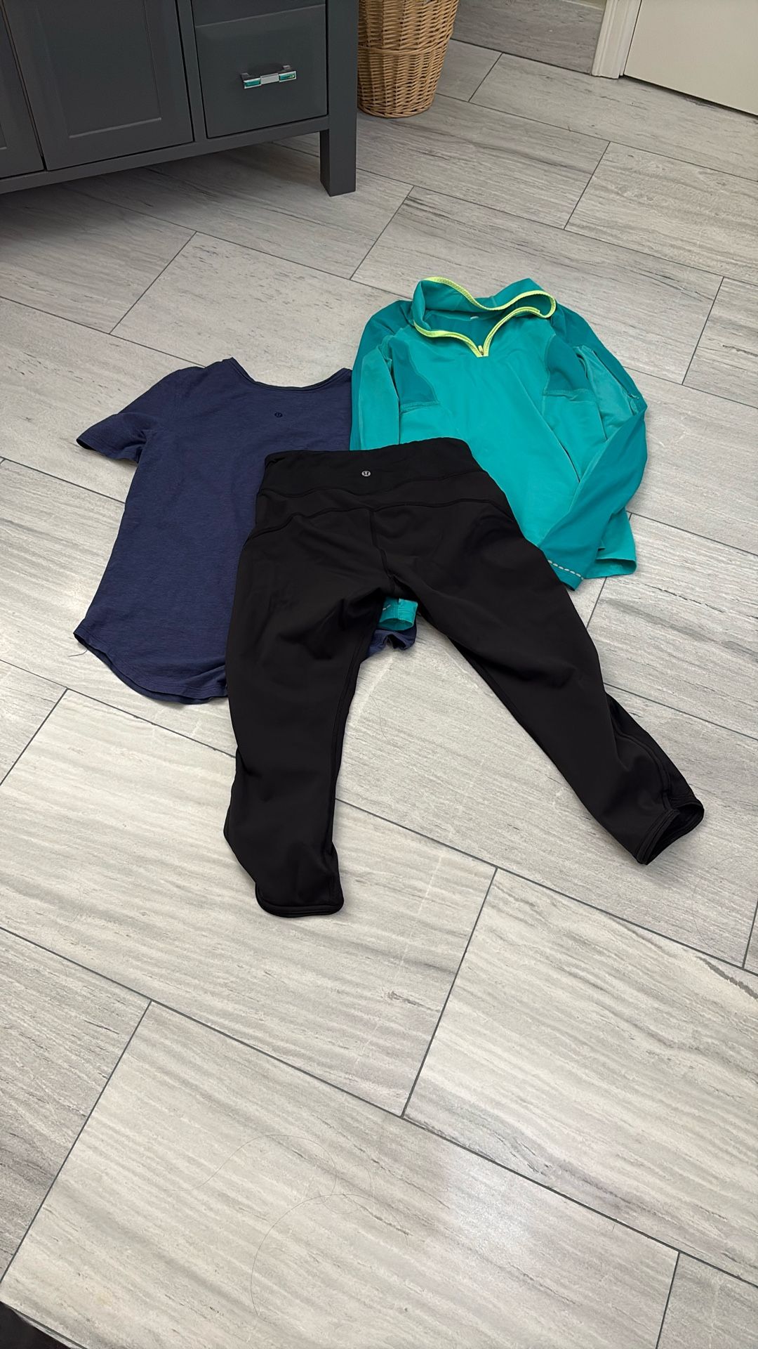 Lululemon Bundle.