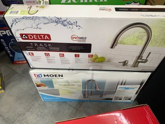 Faucet