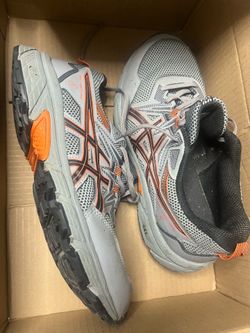 Asics men’s size 9