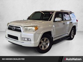 2011 Toyota 4Runner