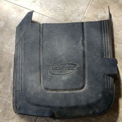 Chevy /gmc Engine Cover