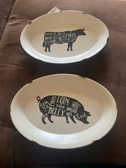 Cute Kitchen Decor 15.00  Brand New