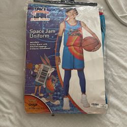 Halloween Costume