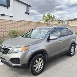 2011 KIA Sorento