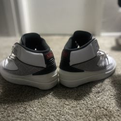 Jordan 2s