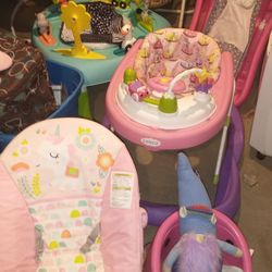 All Babies Needs For A Beautiful Baby Girl