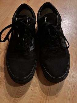 Vans  7.5