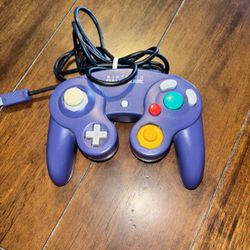 GameCube Controller