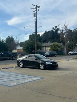 RSX STOCKS