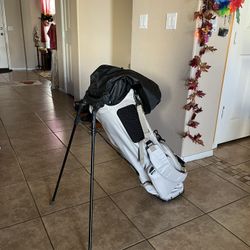 Sunday Golf Bag