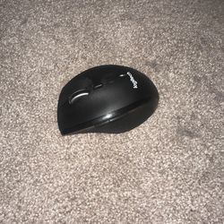 Logitech mouse Bluetooth