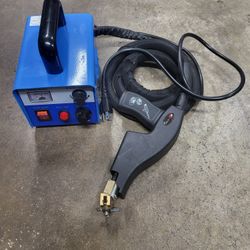 Electric Tire Grooving Tool 